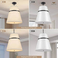 Mercasa Modern Ceiling Light
