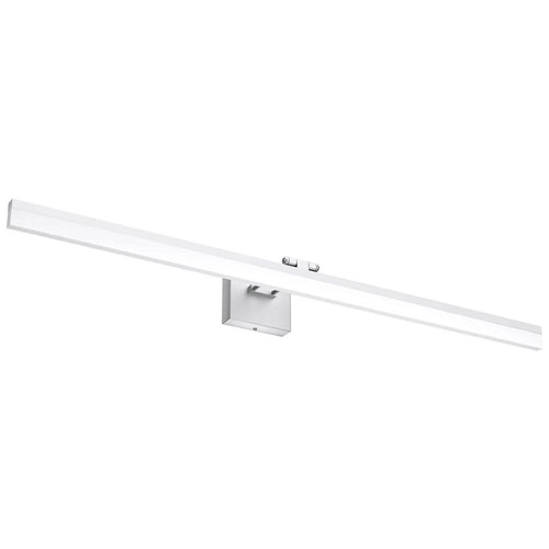 40-inch Sleek Linear LED Pendant Light